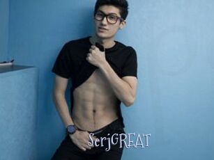 SerjGREAT