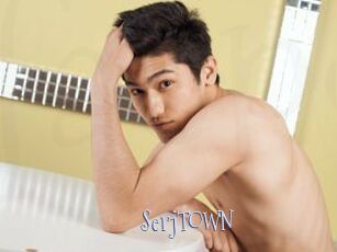 SerjTOWN