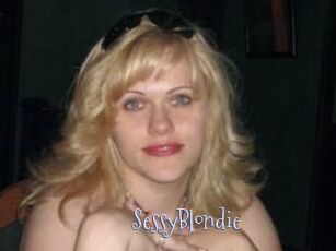 SessyBlondie