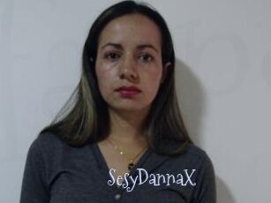 SesyDannaX