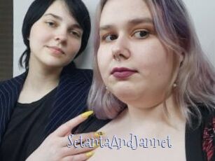 SetantaAndJannet
