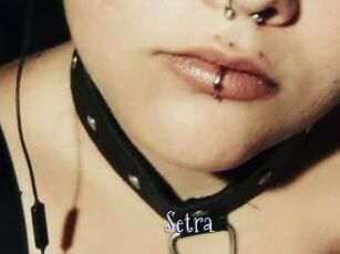 Setra
