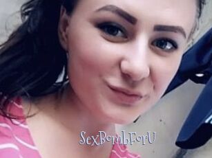 SexBombForU