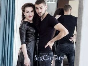 SexCamFun
