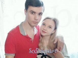 SexDelegation