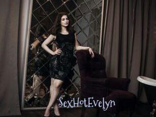 SexHotEvelyn