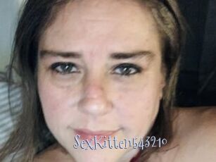 SexKitten543210