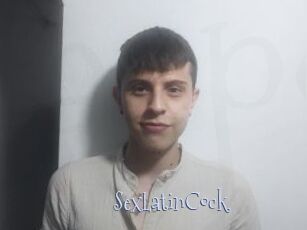SexLatinCock