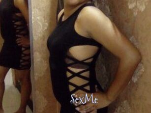 SexMe