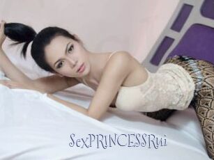 SexPRINCESSRui