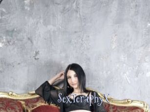 SexTeraphyX