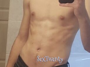 SexTwenty