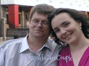 SexWebCamCouple