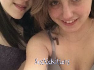 SexXxKittens