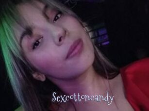 Sexcottoncandy