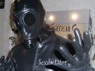 Sexdictator