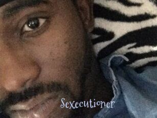 Sexecutioner