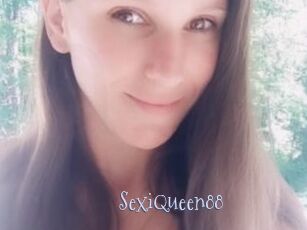 SexiQueen88