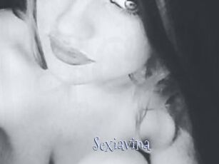 Sexiavina