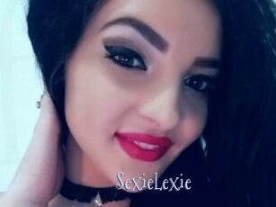 SexieLexie
