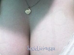 SexieLicious4u
