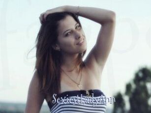 SexiestLadyAnn