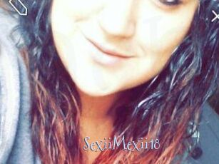 SexiiMexii18