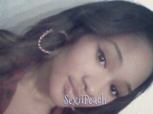 SexiiPeach