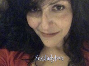 Sexiladylove