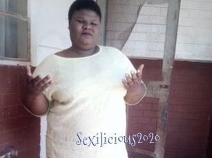 Sexilicious2020