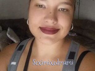 Seximixedmami
