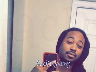 Sexismydrug