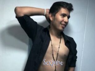 Sexjune