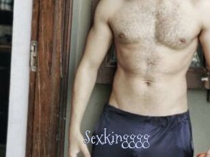 Sexkingggg