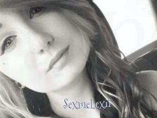 SexmeLexii