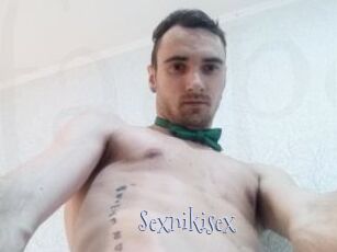 Sexnikisex