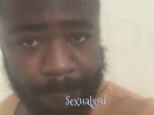 Sexualgod