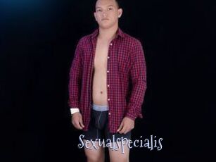 Sexualspecialis