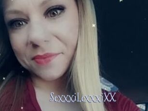 SexxxiLexxxiXX