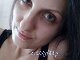 SexxxyAnny