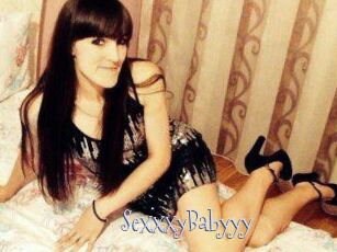 SexxxyBabyyy