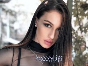 SexxxyLips
