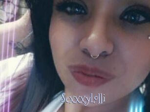 SexxxyLolli