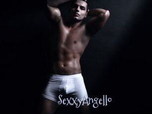SexxyAngello