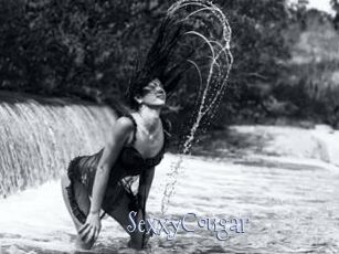 SexxyCougar