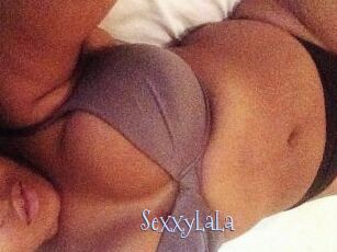 SexxyLaLa