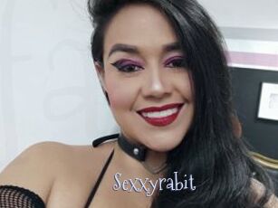 Sexxyrabit