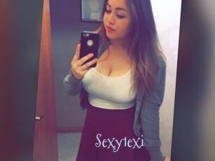 Sexy1exi