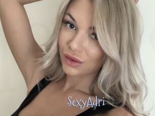 SexyAdri