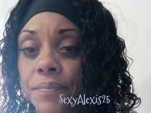 SexyAlexis25